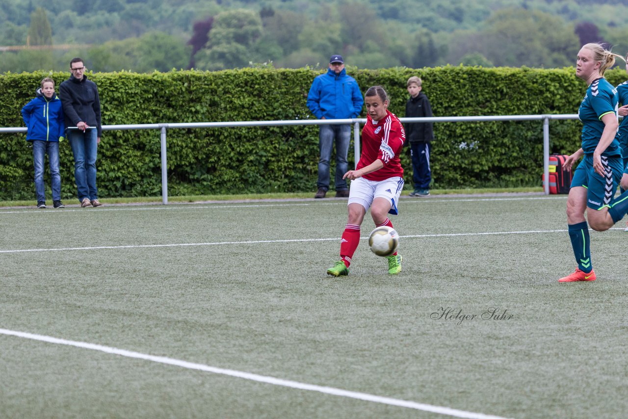 Bild 270 - B-Juniorinnen Pokalfinale VfL Oldesloe - Holstein Kiel : Ergebnis: 0:6